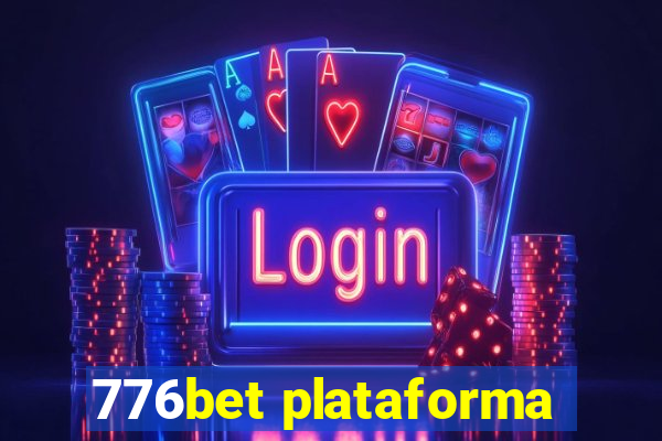 776bet plataforma